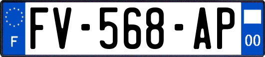 FV-568-AP