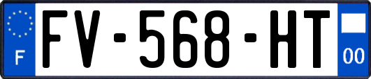 FV-568-HT