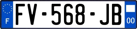 FV-568-JB