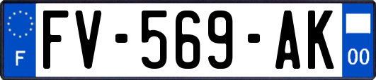 FV-569-AK