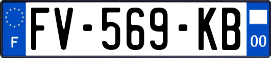 FV-569-KB