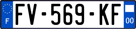 FV-569-KF