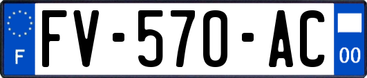 FV-570-AC