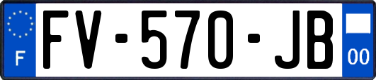 FV-570-JB
