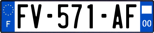 FV-571-AF