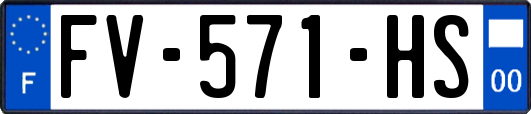 FV-571-HS