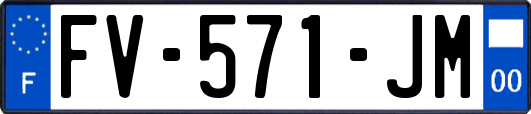 FV-571-JM