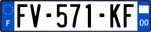 FV-571-KF