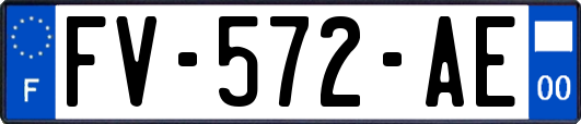 FV-572-AE