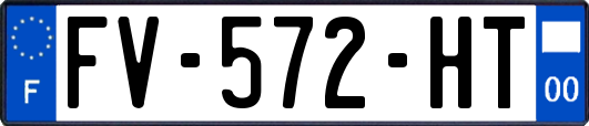 FV-572-HT