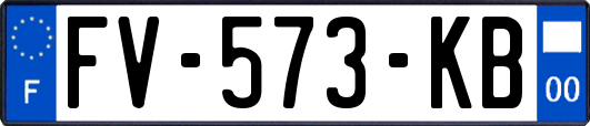 FV-573-KB