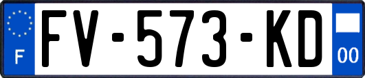FV-573-KD