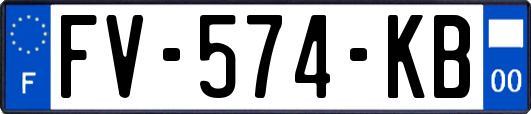 FV-574-KB