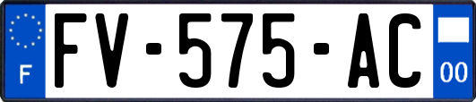 FV-575-AC