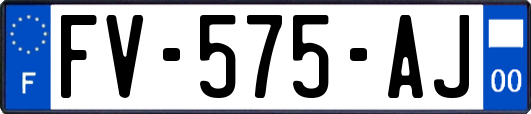 FV-575-AJ