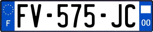 FV-575-JC