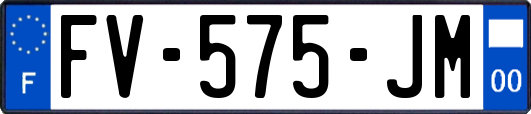 FV-575-JM