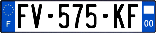 FV-575-KF