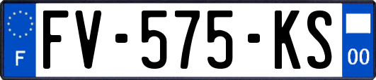 FV-575-KS