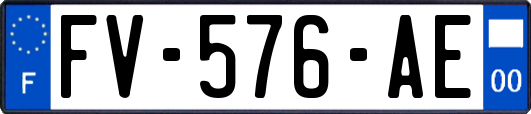 FV-576-AE