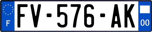 FV-576-AK