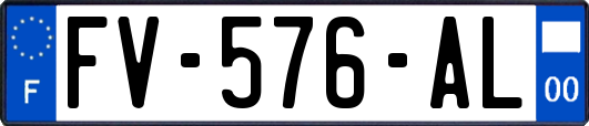 FV-576-AL