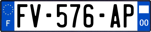 FV-576-AP