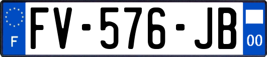 FV-576-JB