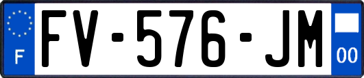 FV-576-JM