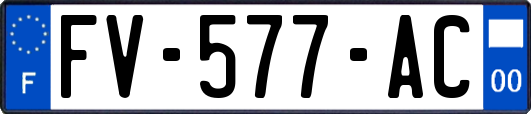 FV-577-AC