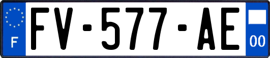 FV-577-AE