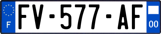 FV-577-AF