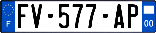 FV-577-AP