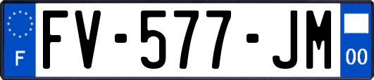 FV-577-JM