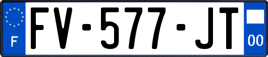 FV-577-JT