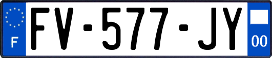 FV-577-JY