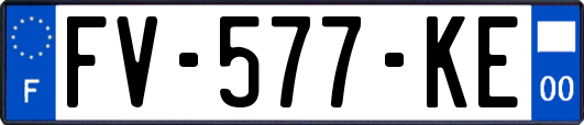 FV-577-KE