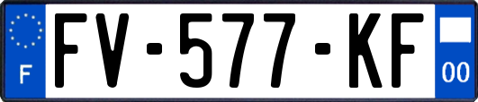 FV-577-KF
