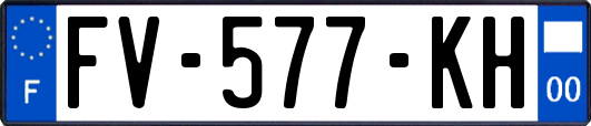 FV-577-KH