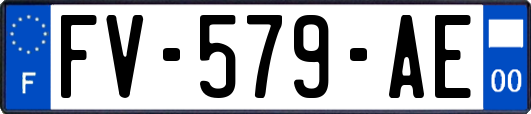 FV-579-AE