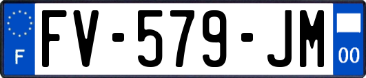 FV-579-JM