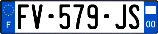 FV-579-JS