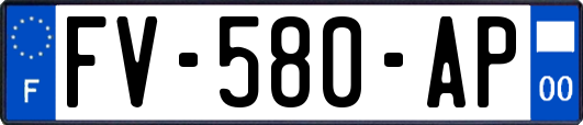 FV-580-AP