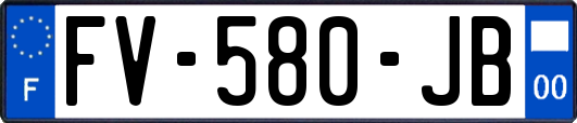 FV-580-JB