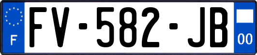 FV-582-JB