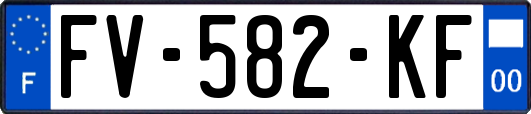 FV-582-KF
