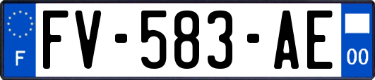 FV-583-AE