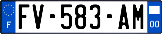 FV-583-AM