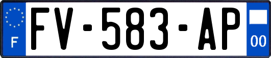 FV-583-AP