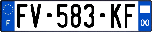FV-583-KF